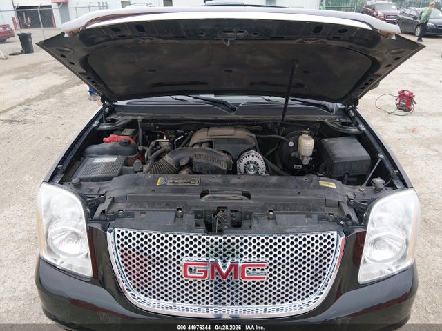 GMC Yukon Denali