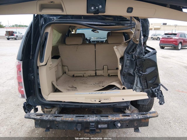 GMC Yukon Denali