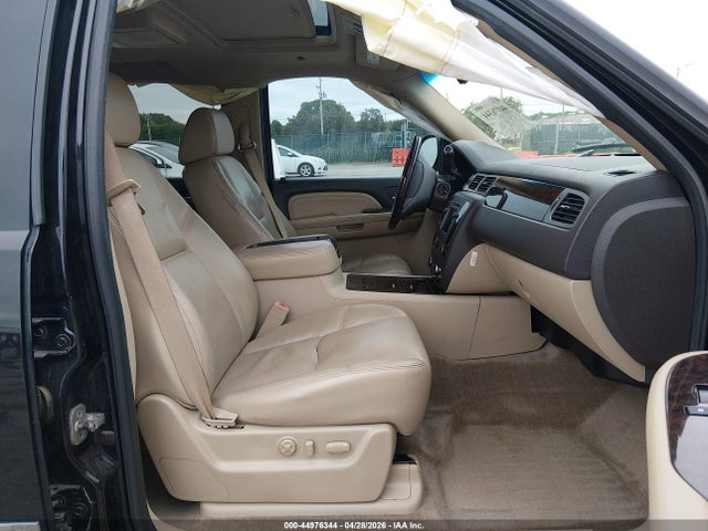 GMC Yukon Denali