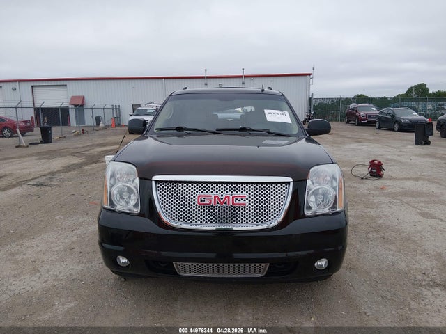 GMC Yukon Denali