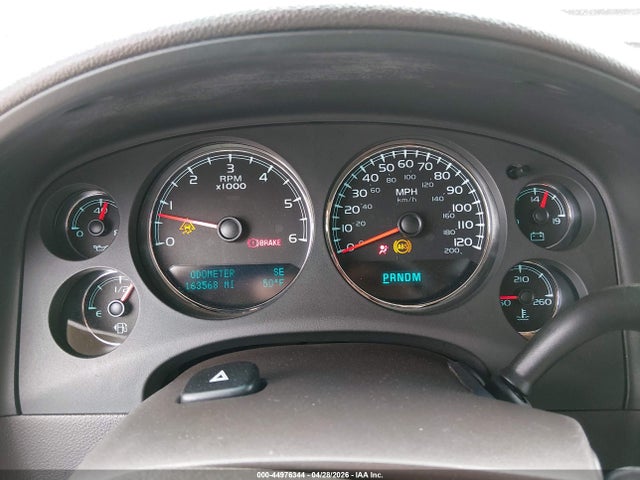 GMC Yukon Denali