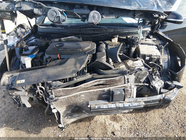 Hyundai SONATA Limited