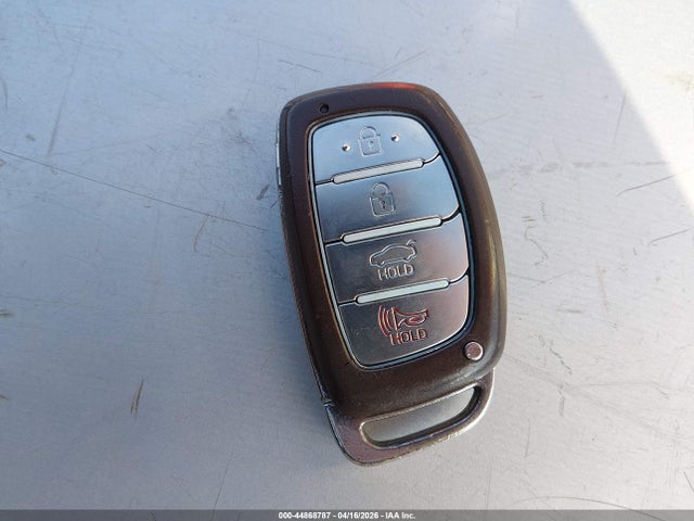 Hyundai SONATA Limited