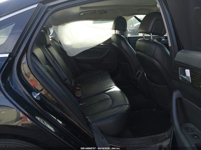 Hyundai SONATA Limited