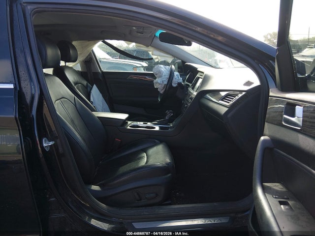 Hyundai SONATA Limited