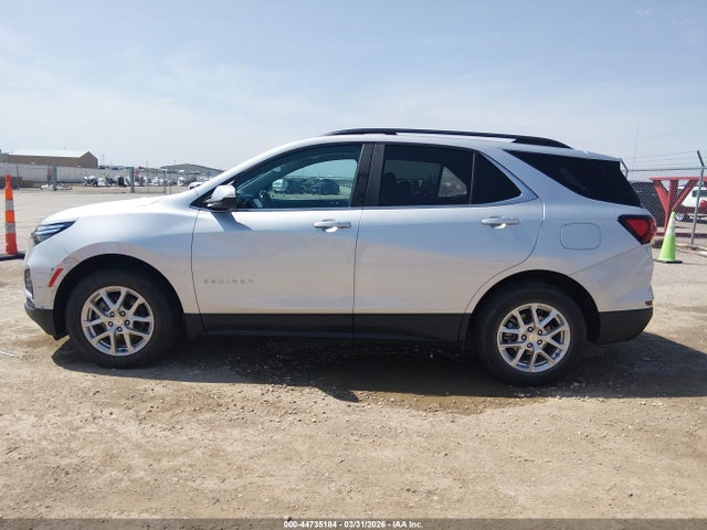 Chevrolet Equinox Awd Lt