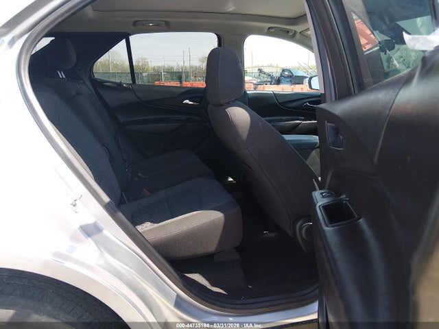 Chevrolet Equinox Awd Lt