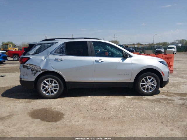 Chevrolet Equinox Awd Lt