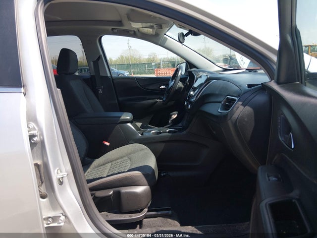 Chevrolet Equinox Awd Lt