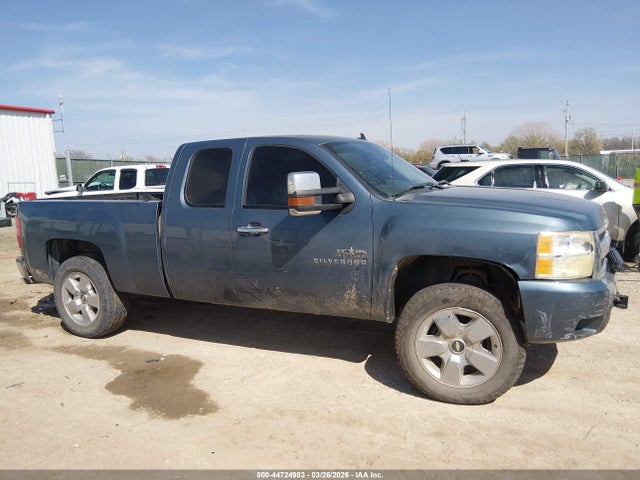 Chevrolet Silverado 1500 Lt