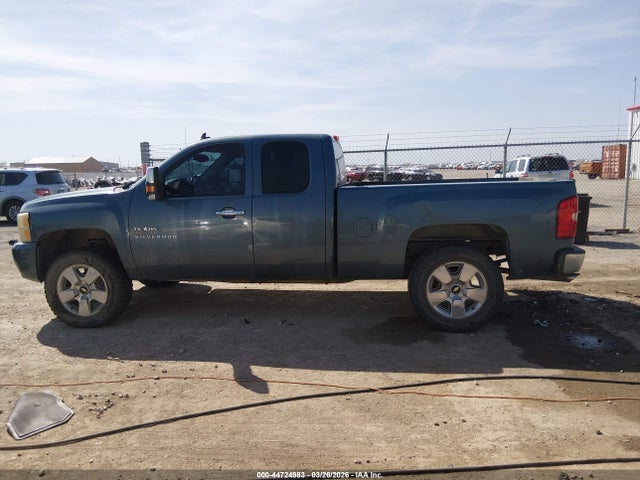 Chevrolet Silverado 1500 Lt