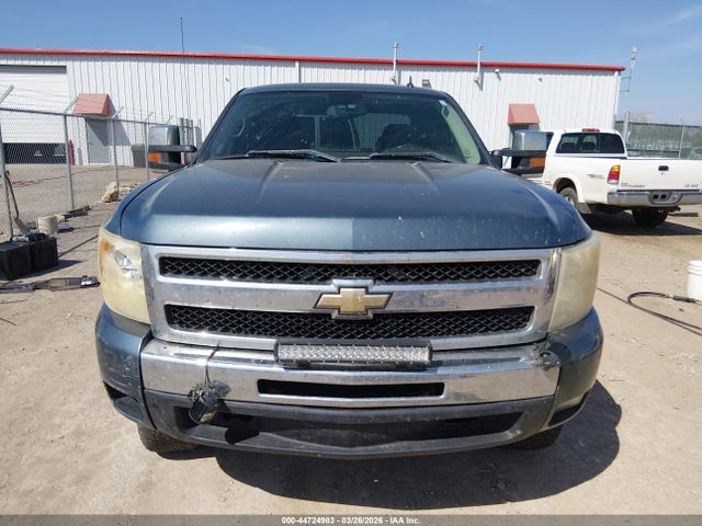 Chevrolet Silverado 1500 Lt
