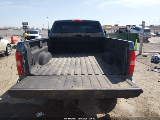Chevrolet Silverado 1500 Lt