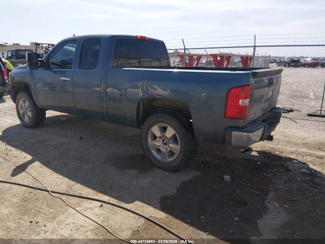 Chevrolet Silverado 1500 Lt