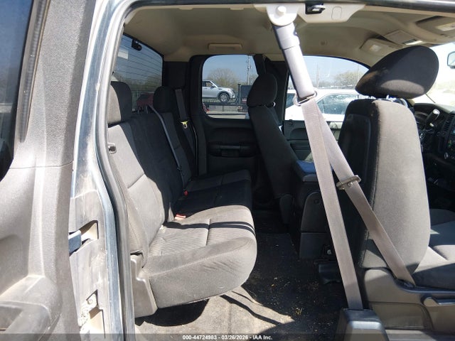 Chevrolet Silverado 1500 Lt