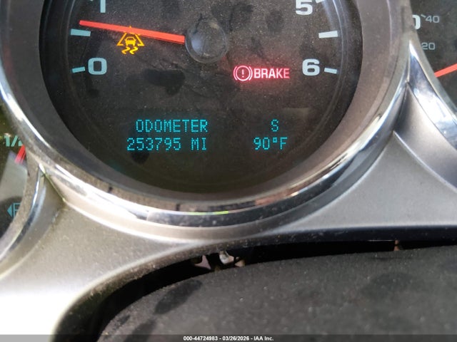 Chevrolet Silverado 1500 Lt