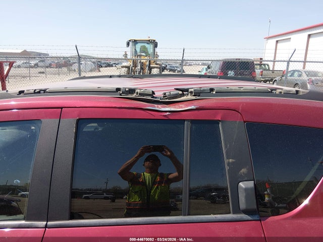 Jeep Compass Sport
