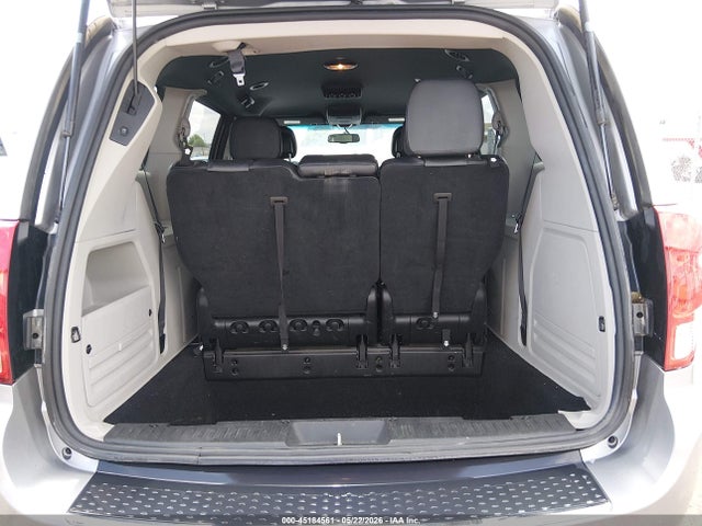 Dodge Grand Caravan Sxt