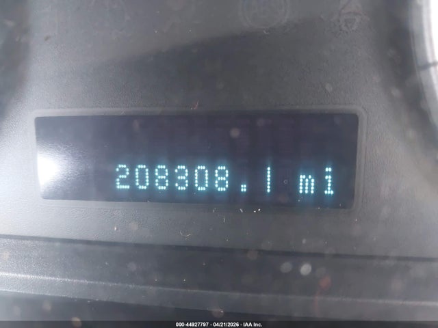 Ford Escape Limited