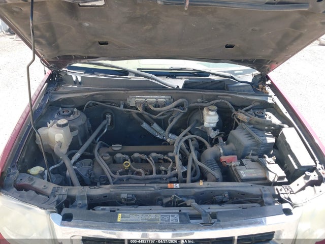 Ford Escape Limited