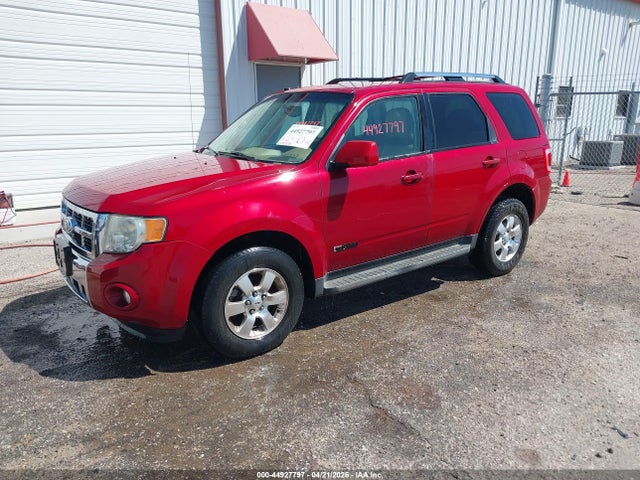 Ford Escape Limited