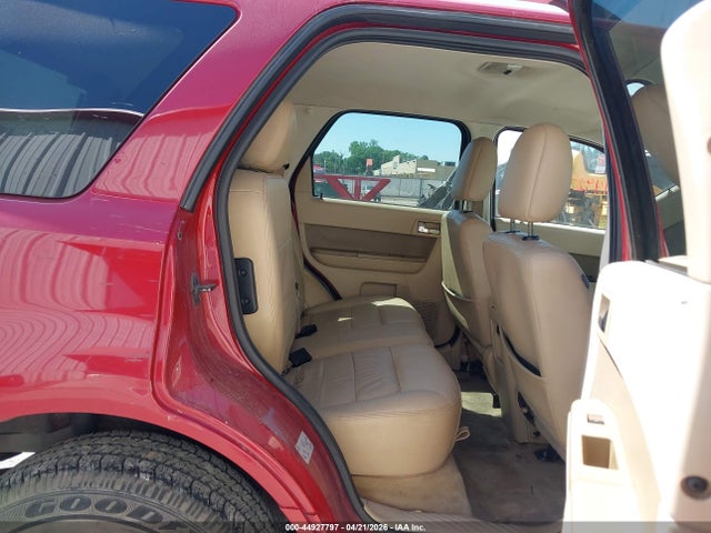 Ford Escape Limited