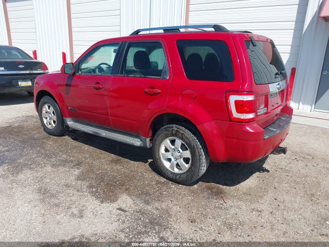 Ford Escape Limited