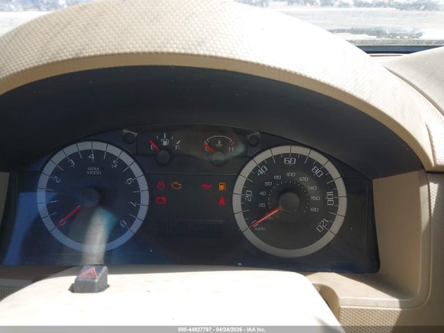 Ford Escape Limited