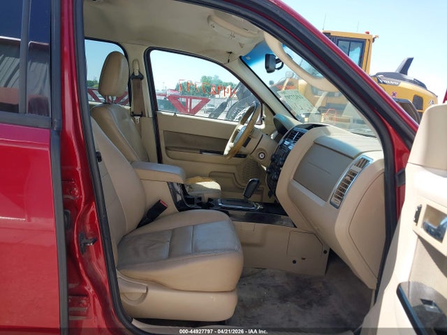 Ford Escape Limited