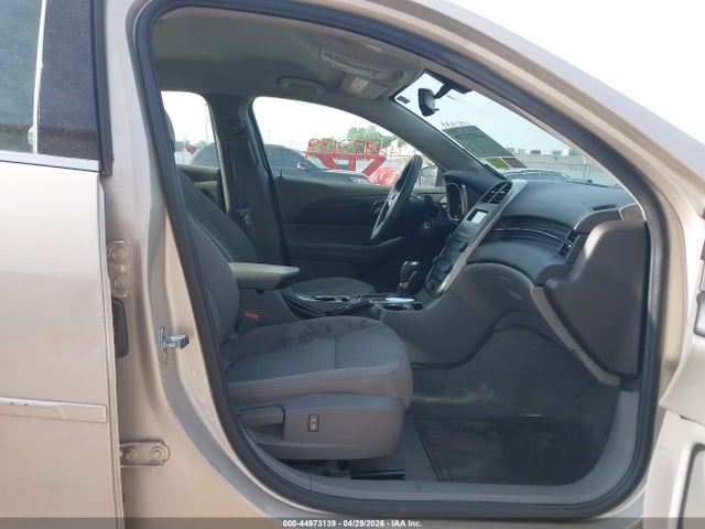 Chevrolet Malibu 1ls