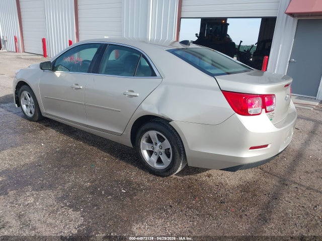 Chevrolet Malibu 1ls