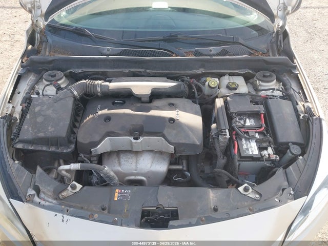 Chevrolet Malibu 1ls