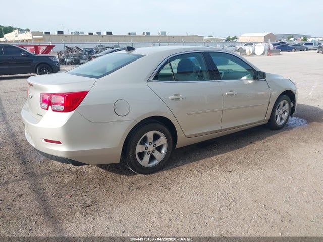 Chevrolet Malibu 1ls