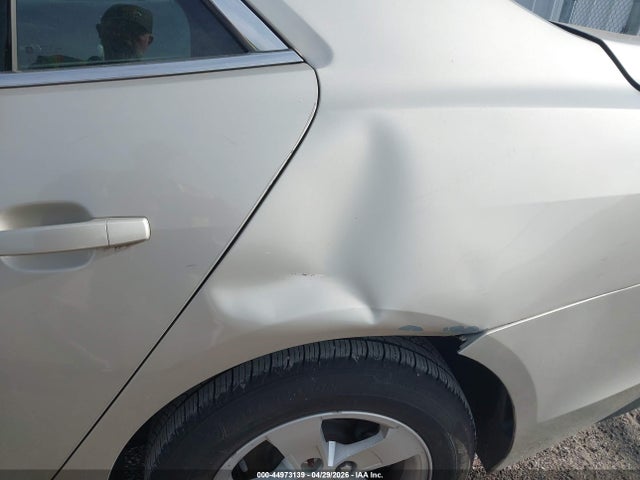 Chevrolet Malibu 1ls
