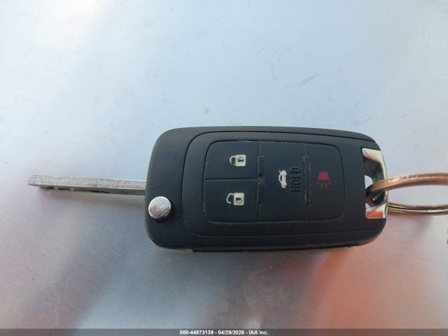 Chevrolet Malibu 1ls