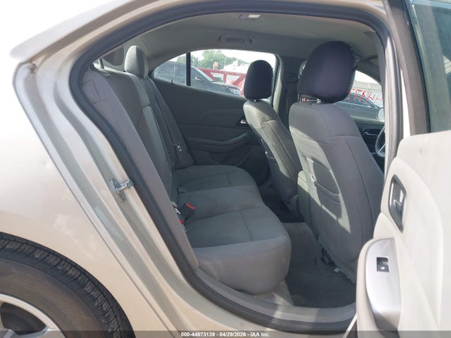 Chevrolet Malibu 1ls