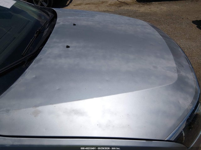 Ford Fusion S
