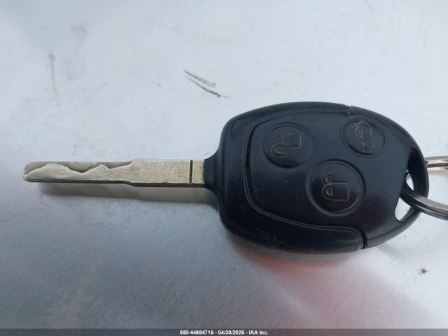 Ford Fiesta Se