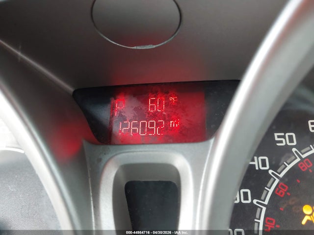 Ford Fiesta Se