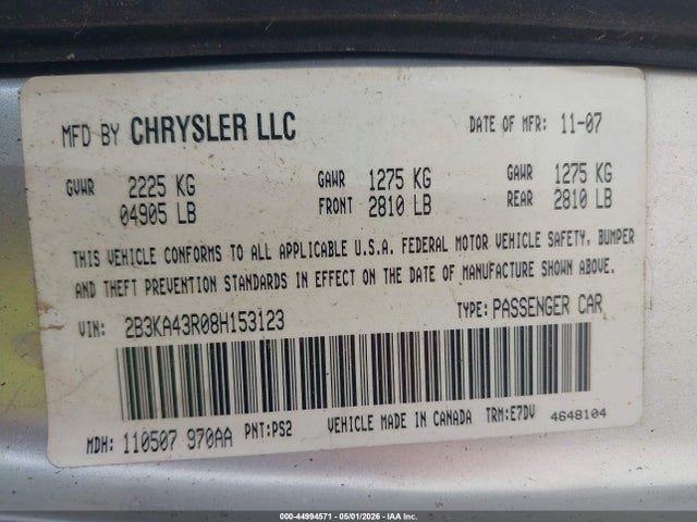 Dodge Charger