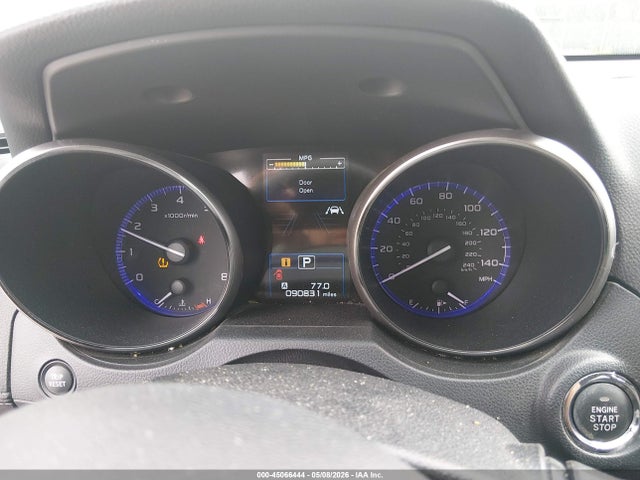 Subaru Outback 2.5i Limited
