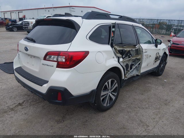 Subaru Outback 2.5i Limited