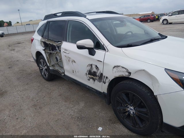 Subaru Outback 2.5i Limited