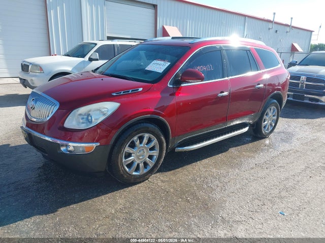 Buick Enclave 1xl