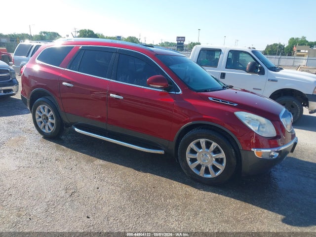 Salvage Buick Enclave Image