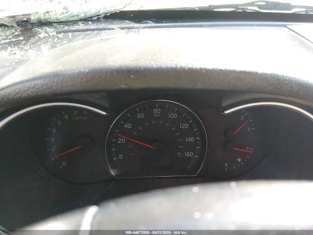 Kia Sorento Lx