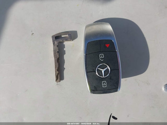 Mercedes-Benz GLB 4matic