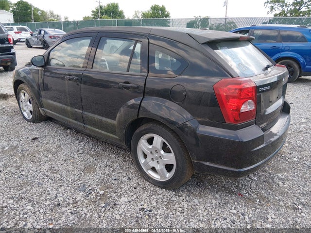 Dodge Caliber Sxt