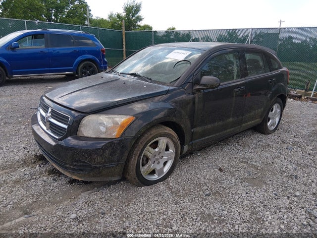 Dodge Caliber Sxt
