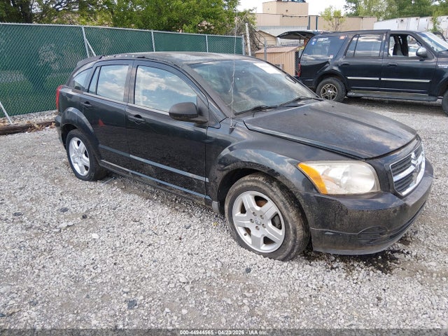 Salvage Dodge Caliber Image
